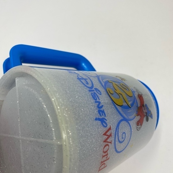 Disney Mugs & Popcorn Bucket Bundle - Picture 6 of 8